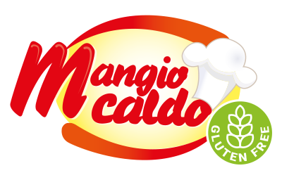 mangio caldo gluten free